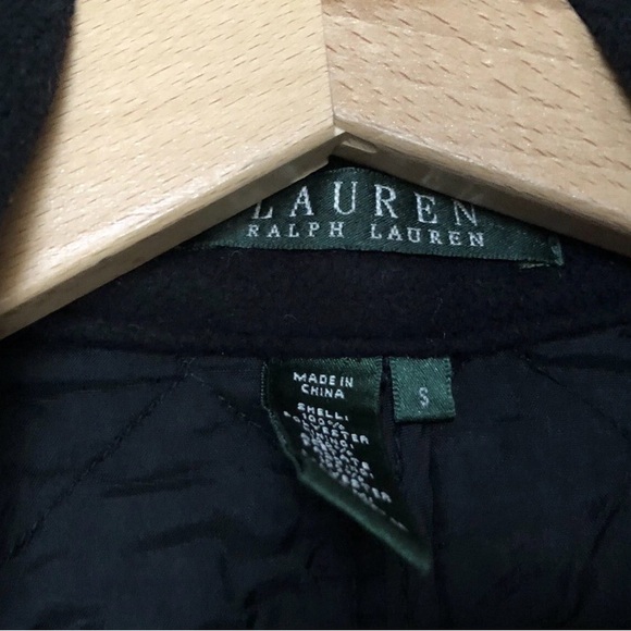 Ralph Lauren women’s lightweight quilted jacket size S - Picture 2 of 8